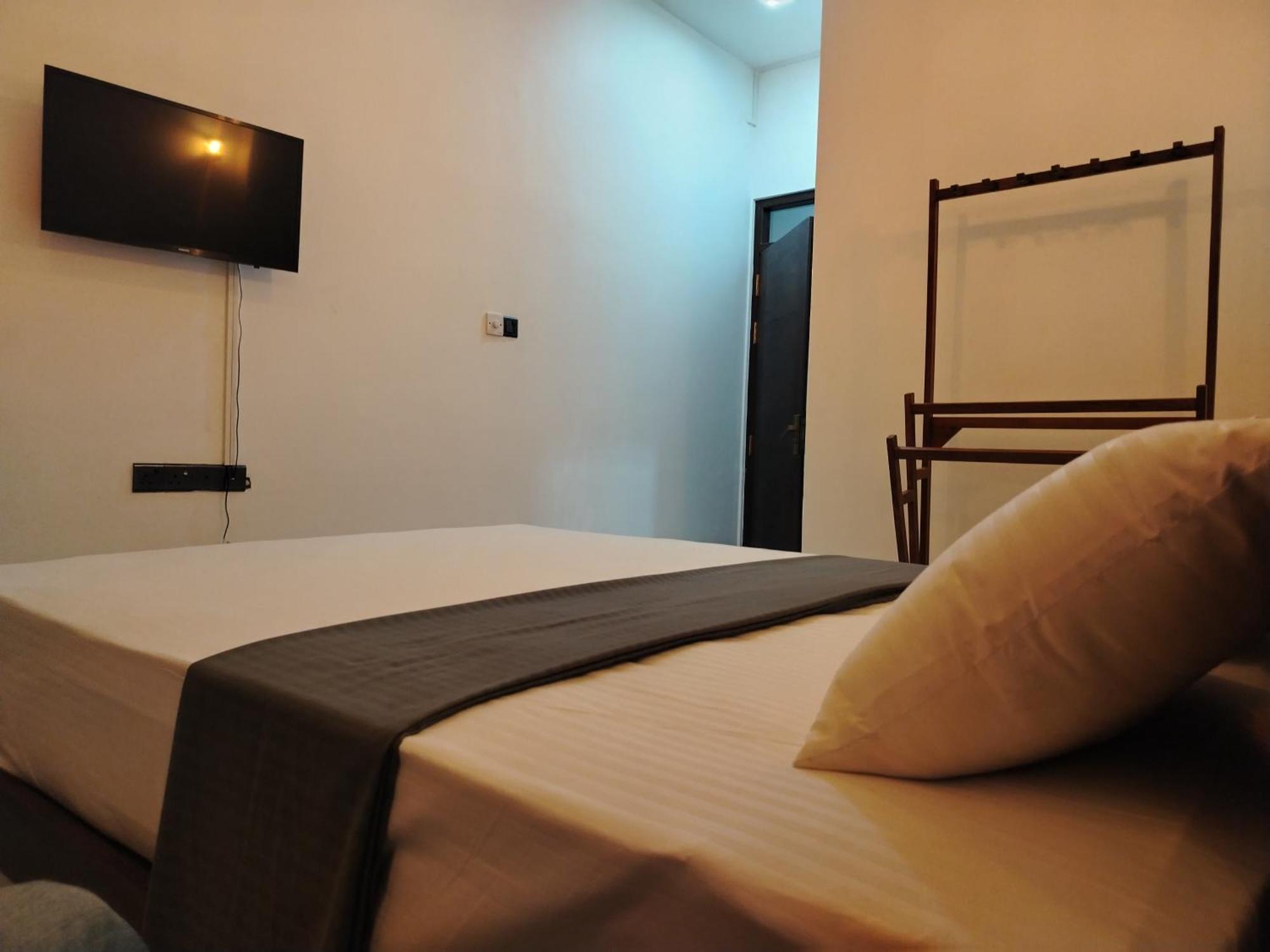 Diora Hotel Ratnapura Rom bilde