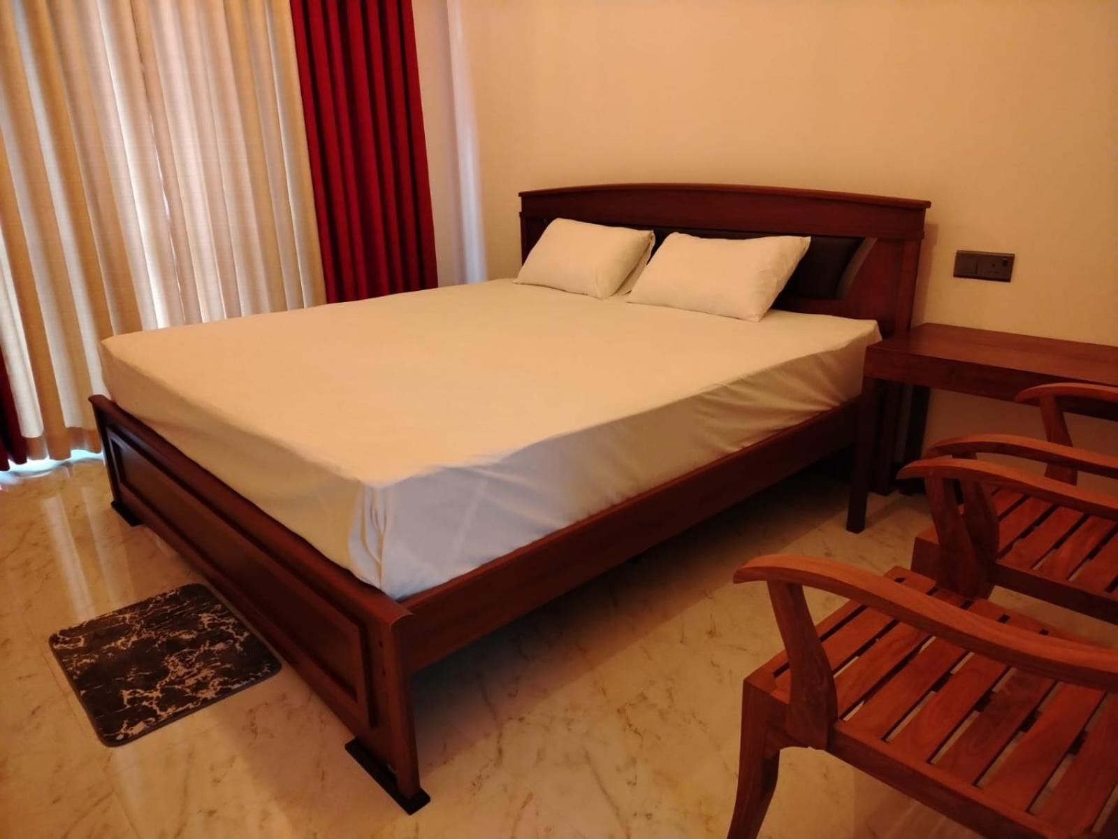 Diora Hotel Ratnapura Eksteriør bilde